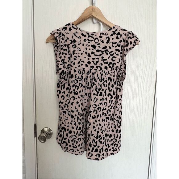 Savanah Jane Blouse - Picture 2 of 4